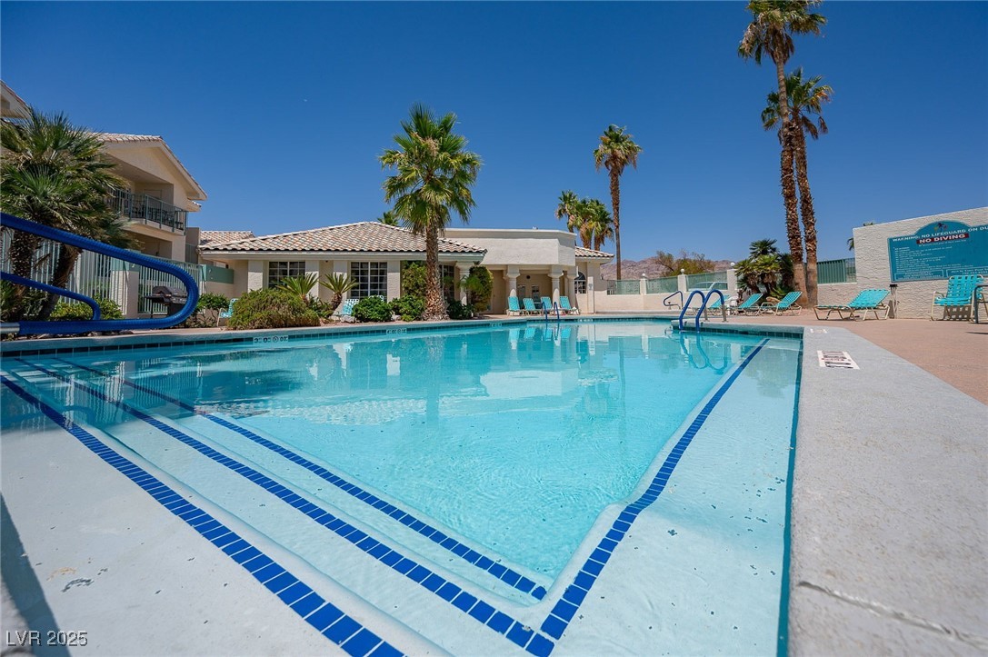 3550 Bay Sands Drive #2101, Laughlin, Nevada image 47