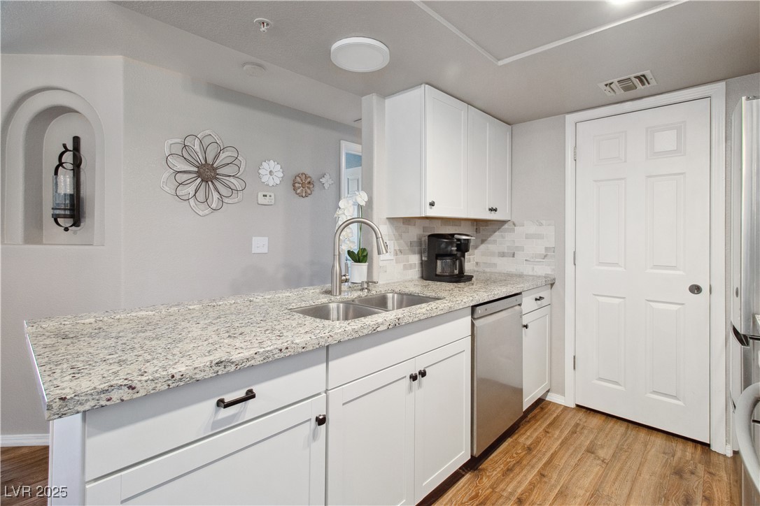 3550 Bay Sands Drive #2101, Laughlin, Nevada image 10