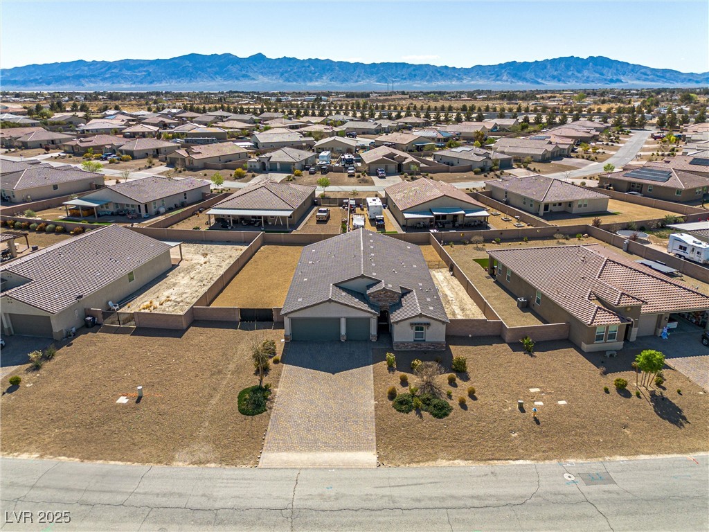 4801 Westmont Drive, Pahrump, Nevada image 2