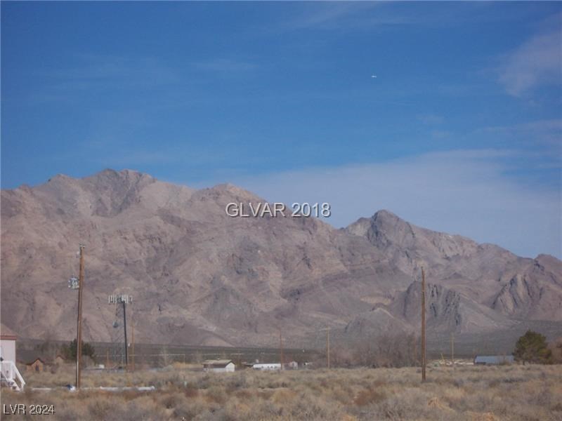 897 Lindberg Avenue, Jean, Nevada image 3