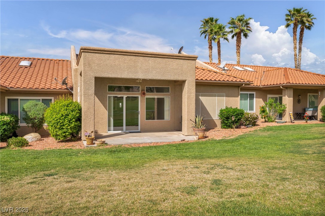1074 Chaparral Drive, Mesquite, Nevada image 10