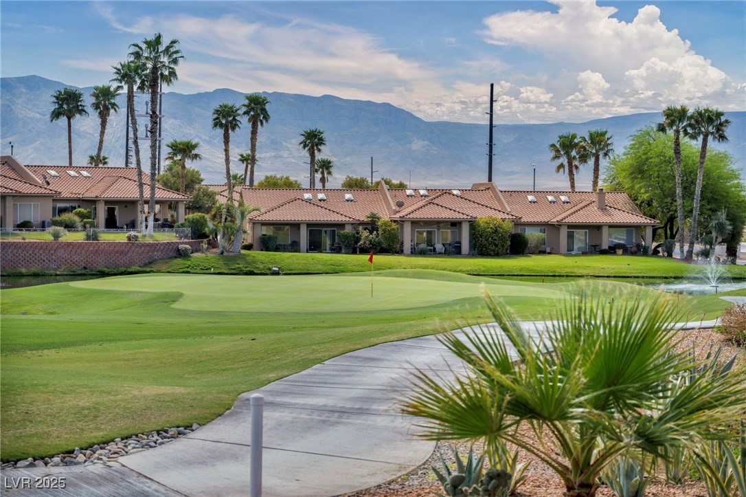 1074 Chaparral Drive, Mesquite, Nevada image 5