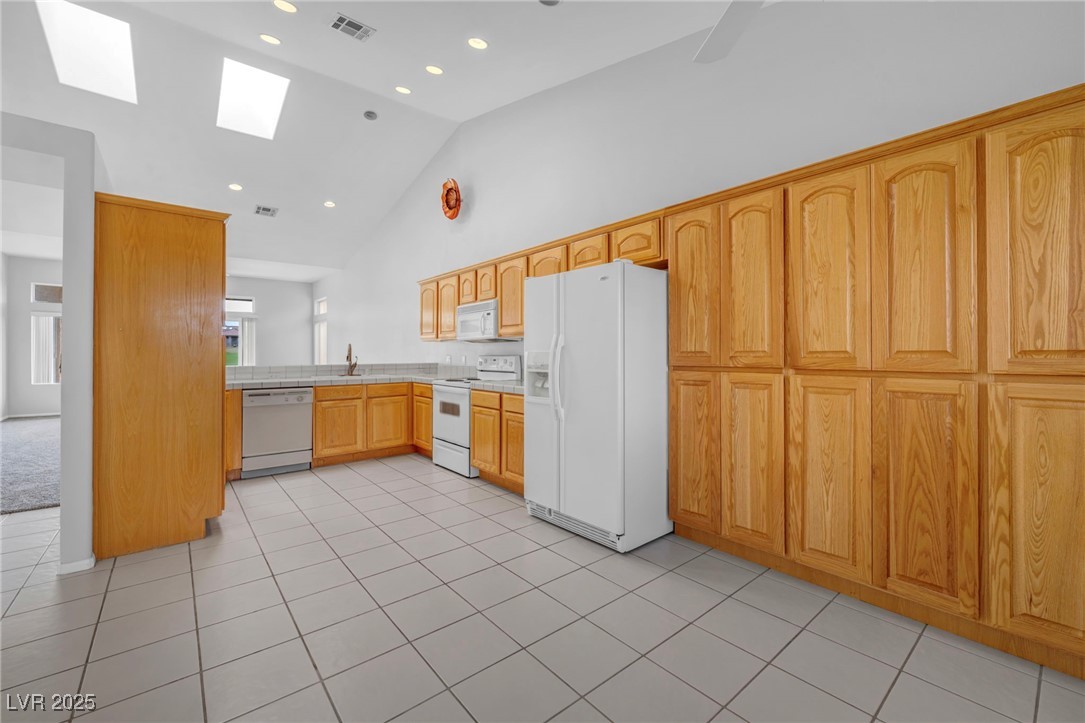1074 Chaparral Drive, Mesquite, Nevada image 17
