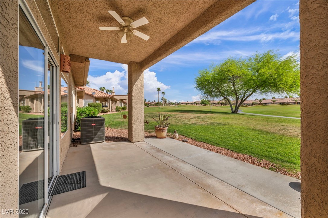1074 Chaparral Drive, Mesquite, Nevada image 12
