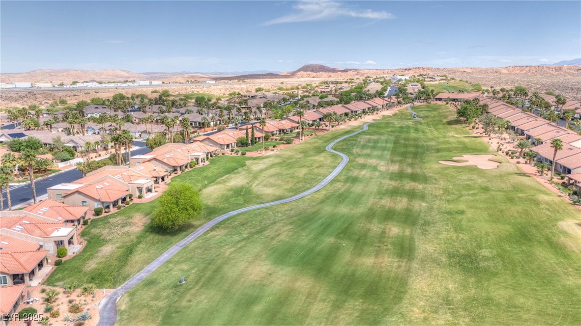 1074 Chaparral Drive, Mesquite, Nevada image 48