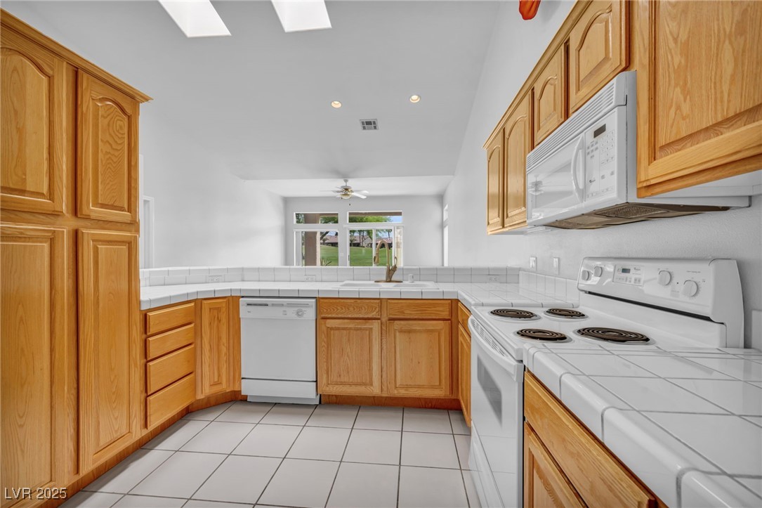 1074 Chaparral Drive, Mesquite, Nevada image 20