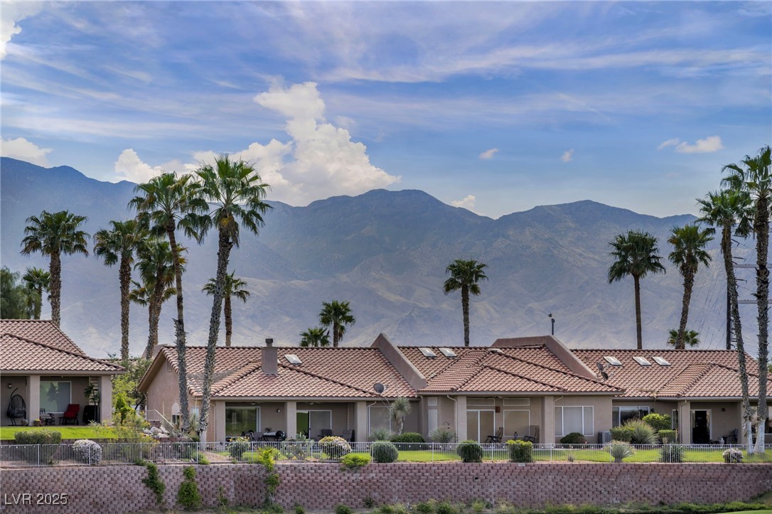 1074 Chaparral Drive, Mesquite, Nevada image 41