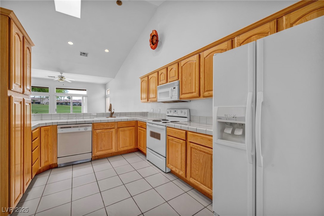 1074 Chaparral Drive, Mesquite, Nevada image 19