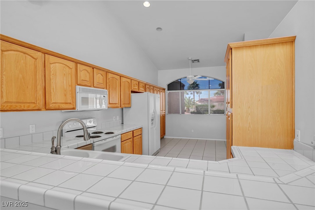 1074 Chaparral Drive, Mesquite, Nevada image 21