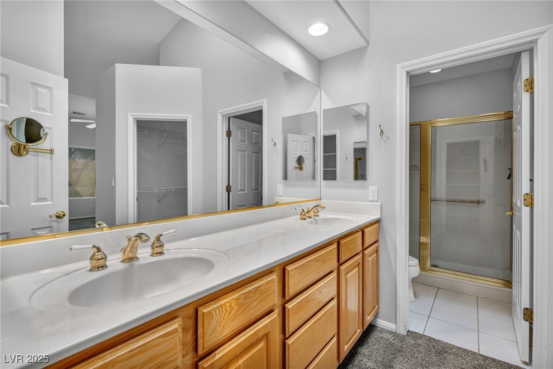 1074 Chaparral Drive, Mesquite, Nevada image 31