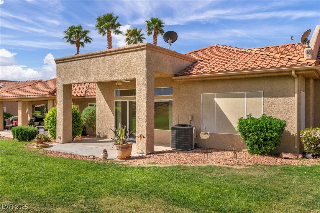 1074 Chaparral Drive, Mesquite, Nevada image 9