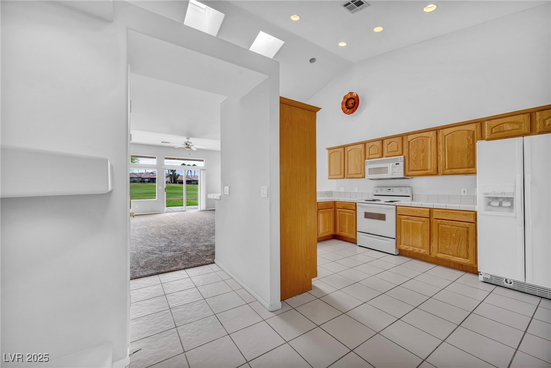 1074 Chaparral Drive, Mesquite, Nevada image 34