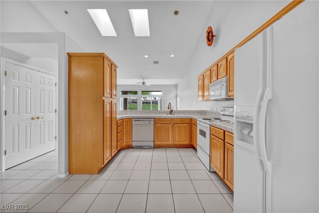 1074 Chaparral Drive, Mesquite, Nevada image 18