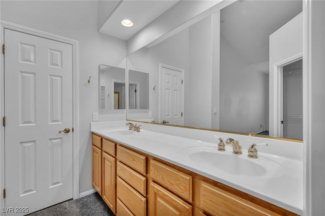 1074 Chaparral Drive, Mesquite, Nevada image 29
