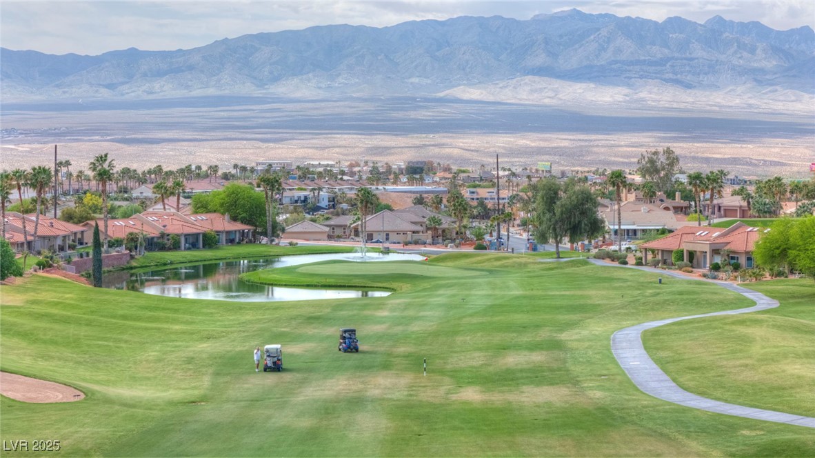 1074 Chaparral Drive, Mesquite, Nevada image 50