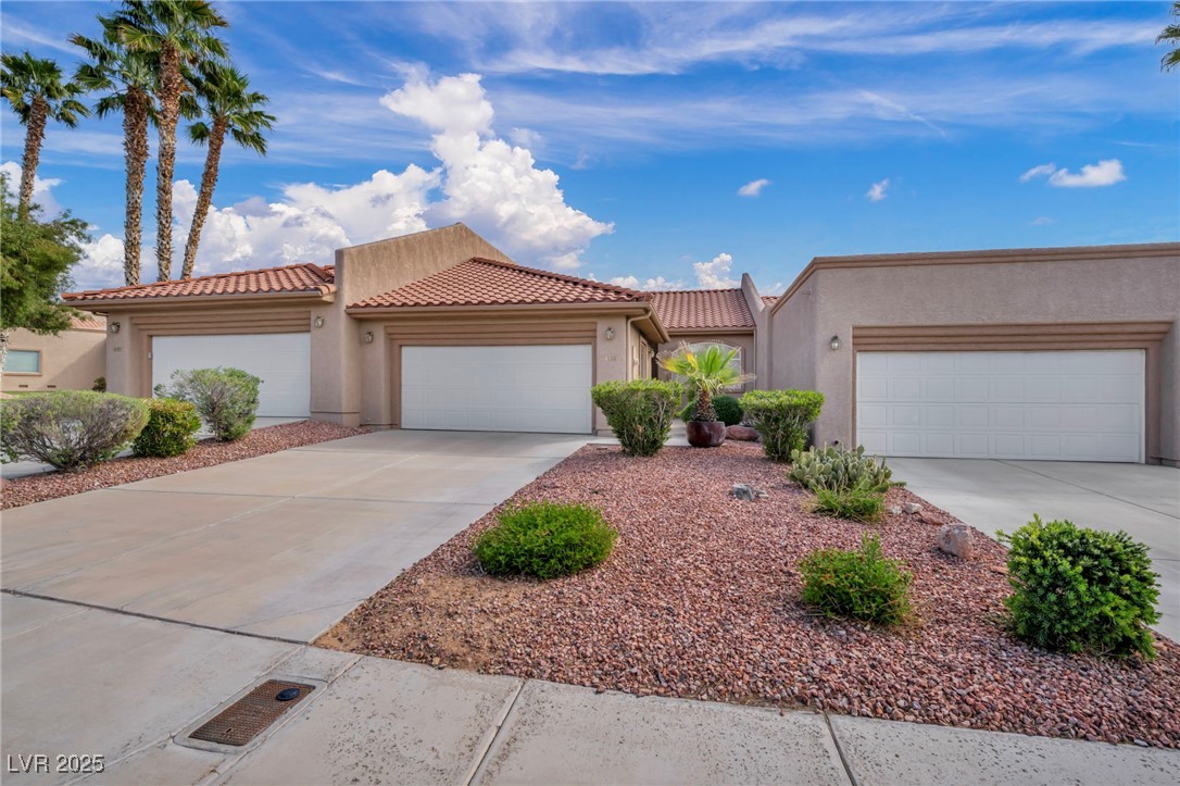1074 Chaparral Drive, Mesquite, Nevada image 1