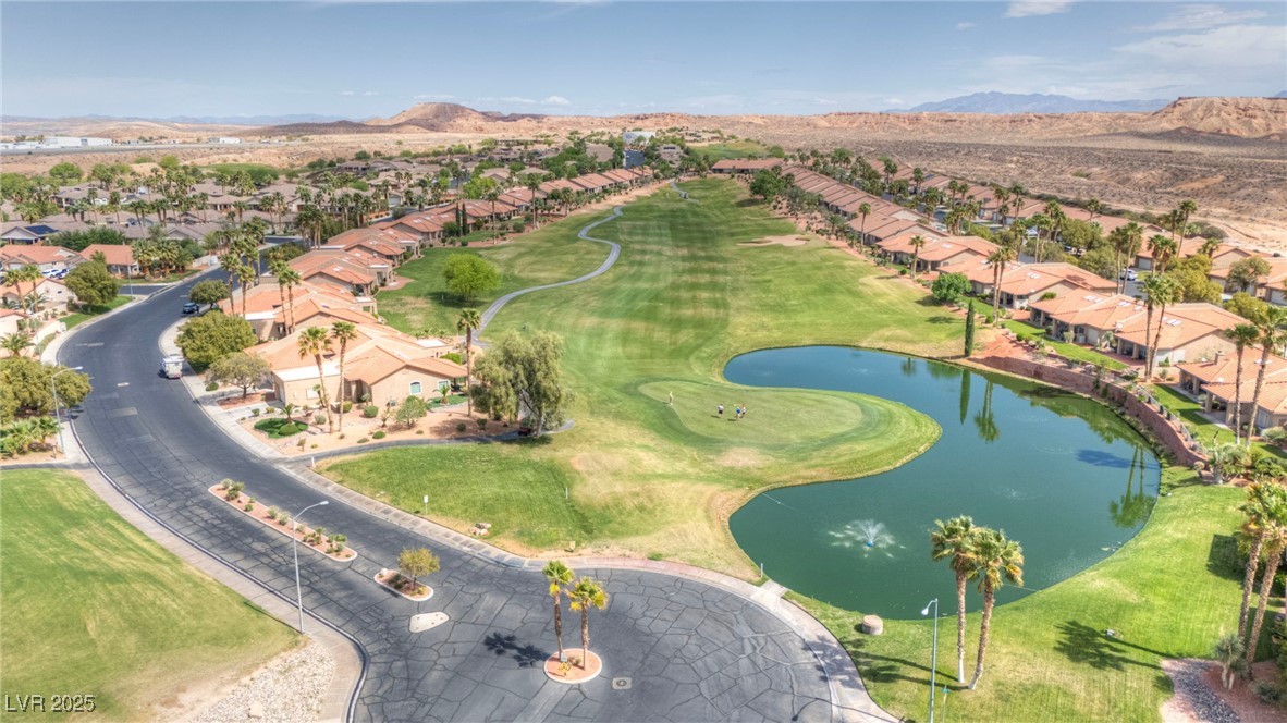 1074 Chaparral Drive, Mesquite, Nevada image 14