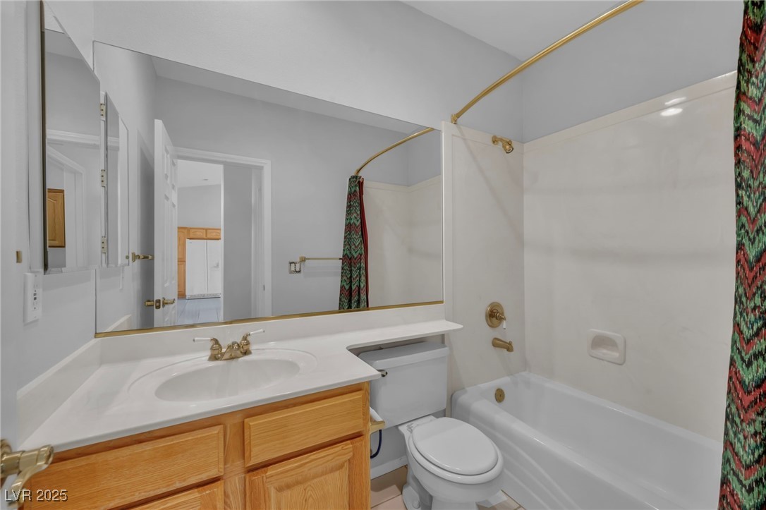 1074 Chaparral Drive, Mesquite, Nevada image 36