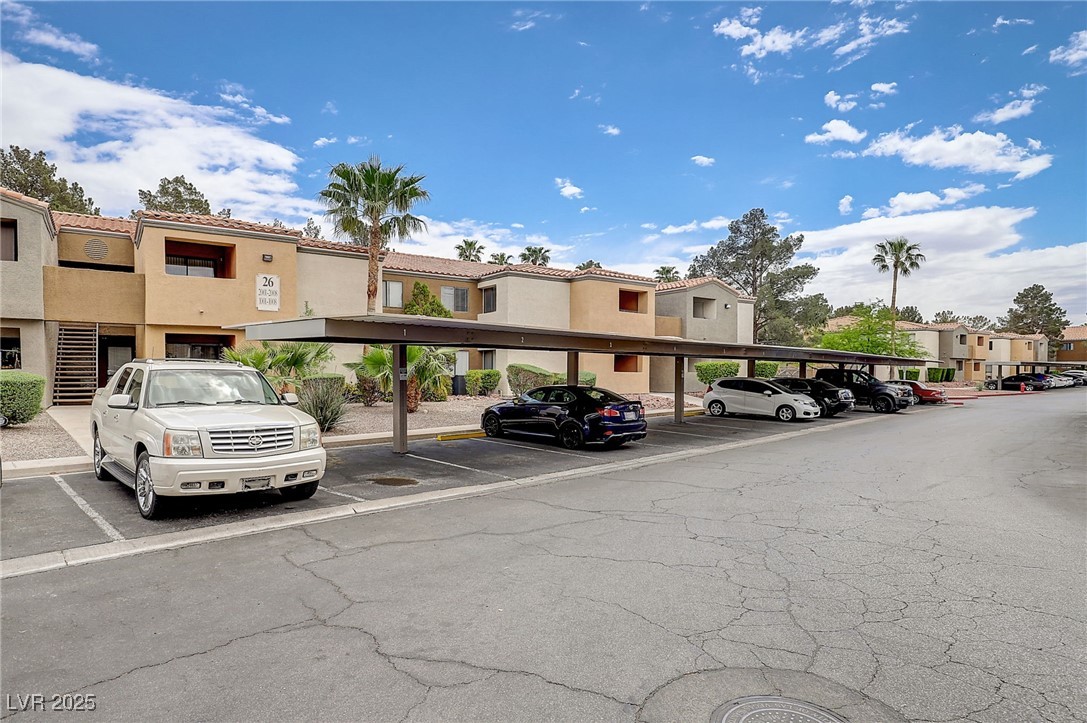 3151 Soaring Gulls Drive #2002, Las Vegas, Nevada image 8