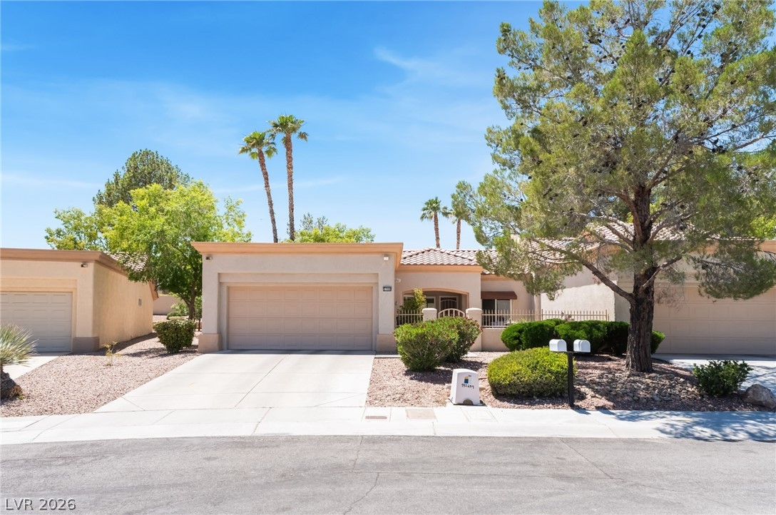 2709 Copper Mesa Drive
