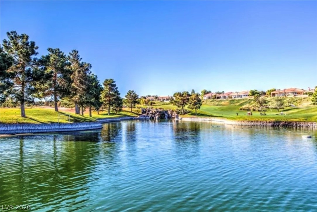 2709 Copper Mesa Drive