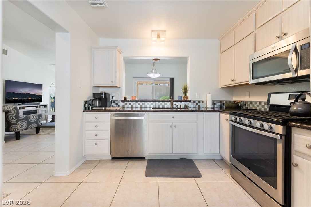 2709 Copper Mesa Drive