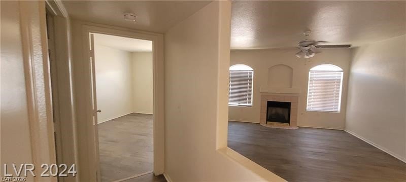4555 SAHARA Avenue 252