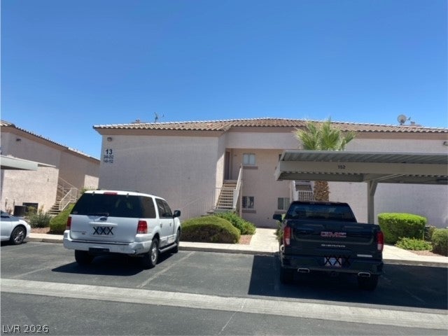 4555 SAHARA Avenue 252