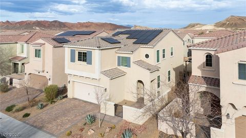 1136 Strada Pecei Henderson NV 89011