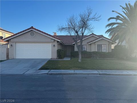 Photo of 7447 Palermo Avenue, Las Vegas, NV 89147 (MLS # 2775313)