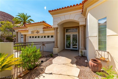 224 Hallett Cove Court Boulder City NV 89005