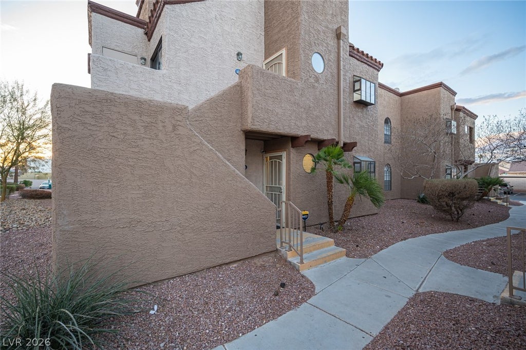 Photo of 2969 Juniper Hills Boulevard #103, Las Vegas, NV 89142 (MLS # 2810783)