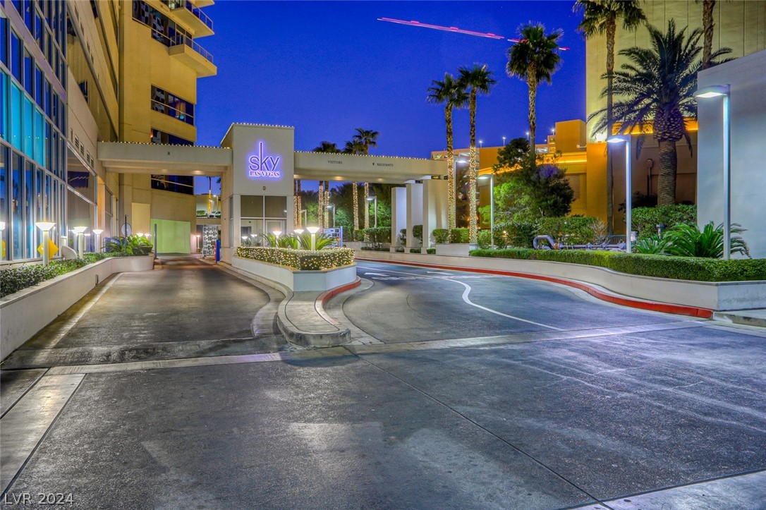 2700 Las Vegas Boulevard 4003