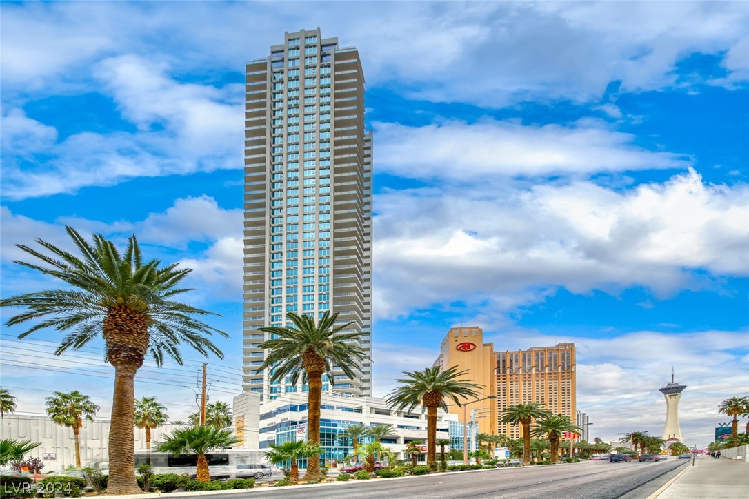 2700 Las Vegas Boulevard 4003