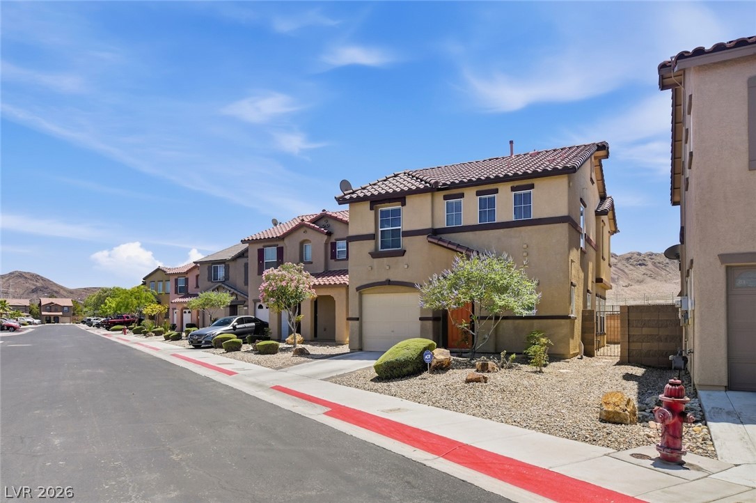 1171 Paradise Mountain Trail