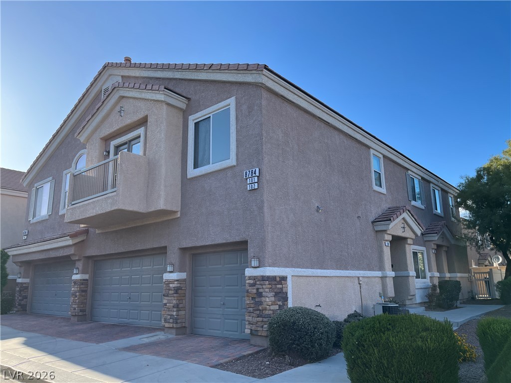 8784 Traveling Breeze Avenue 101
