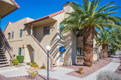 4702 Obannon Drive C Las Vegas NV 89102