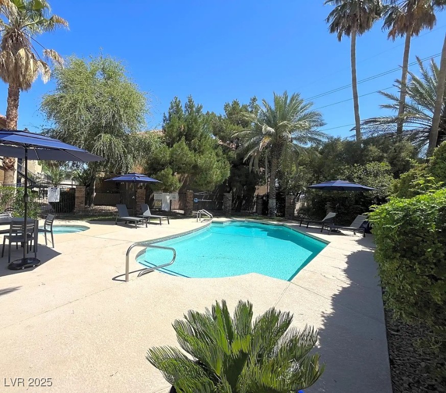 Las Vegas, Nevada 89121, United States, 2 Bedrooms Bedrooms, ,2 BathroomsBathrooms,Residential,Active,101568