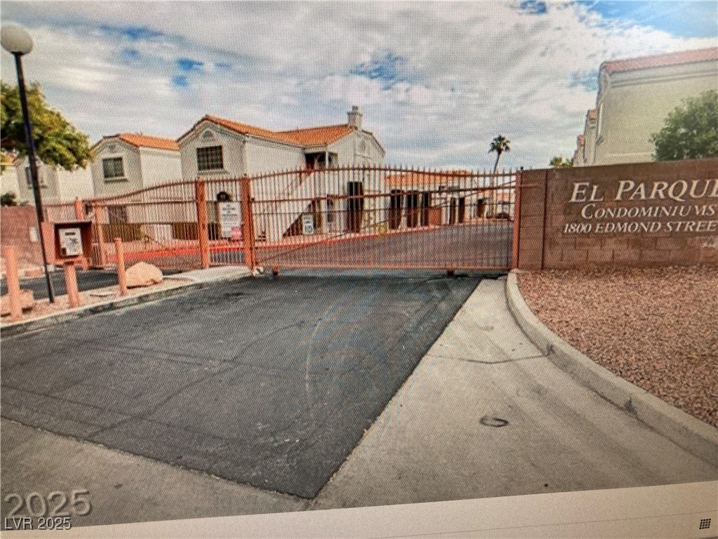 1800 Edmond Street #213, Las Vegas, Nevada image 1