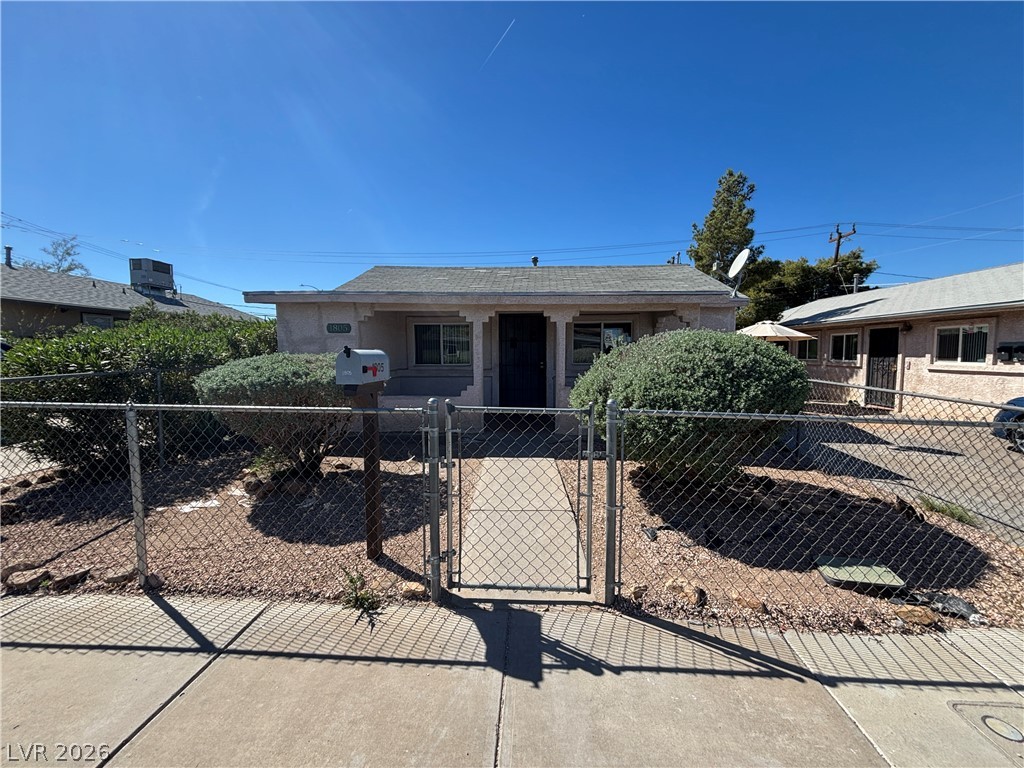 1805 Moser Drive 1805