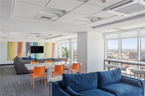 Tiny photo for 150 Las Vegas Boulevard #1813, Las Vegas, NV 89101 (MLS # 2787727)
