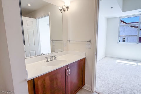 Tiny photo for 150 Las Vegas Boulevard #1813, Las Vegas, NV 89101 (MLS # 2787727)