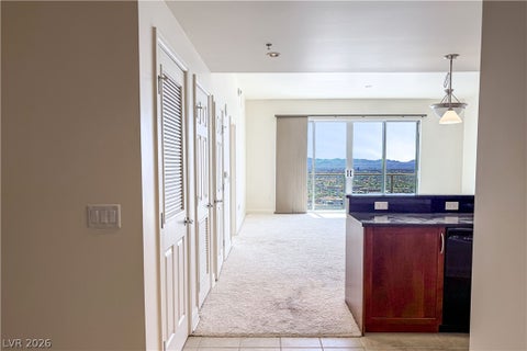 Tiny photo for 150 Las Vegas Boulevard #1813, Las Vegas, NV 89101 (MLS # 2787727)