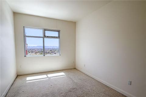 Tiny photo for 150 Las Vegas Boulevard #1813, Las Vegas, NV 89101 (MLS # 2787727)
