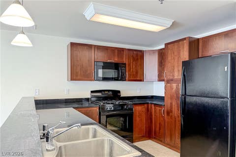 Tiny photo for 150 Las Vegas Boulevard #1813, Las Vegas, NV 89101 (MLS # 2787727)