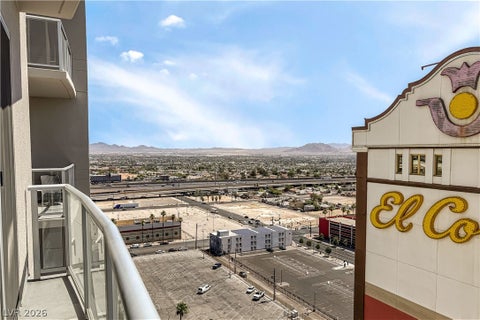 Tiny photo for 150 Las Vegas Boulevard #1813, Las Vegas, NV 89101 (MLS # 2787727)