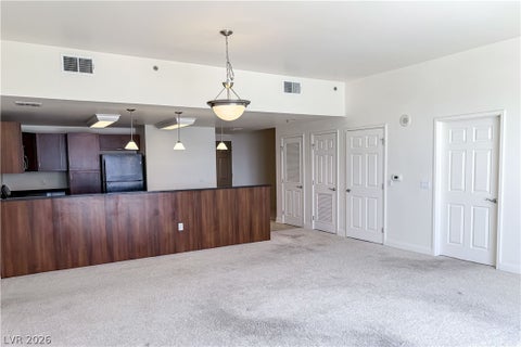 Tiny photo for 150 Las Vegas Boulevard #1813, Las Vegas, NV 89101 (MLS # 2787727)