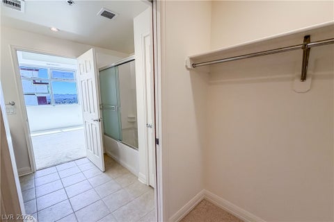 Tiny photo for 150 Las Vegas Boulevard #1813, Las Vegas, NV 89101 (MLS # 2787727)