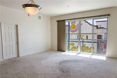 Tiny photo for 150 Las Vegas Boulevard #1813, Las Vegas, NV 89101 (MLS # 2787727)