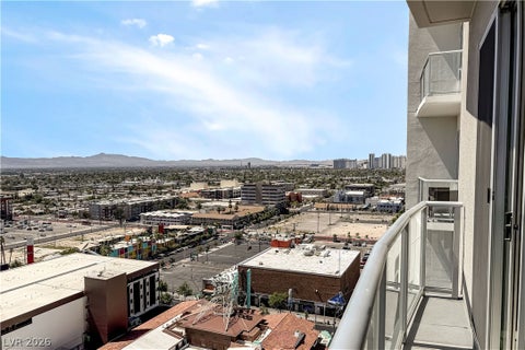 Tiny photo for 150 Las Vegas Boulevard #1813, Las Vegas, NV 89101 (MLS # 2787727)